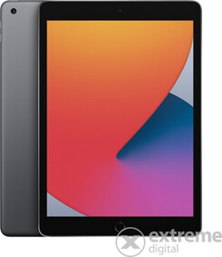 Apple iPad 2020 128 GB Wi-Fi Astro Grey (MYLD2HC/A)