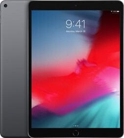 Apple iPad Air 10.5 Wi-Fi 64GB Space Gray MUUJ2FD/A