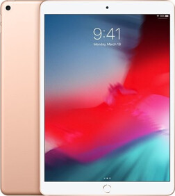 Apple iPad Air 10.5 Wi-Fi+Cellular 256GB Gold MV0Q2FD/A