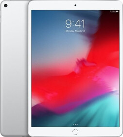 Apple iPad Air 10.5 Wi-Fi+Cellular 256GB Silver MV0P2FD/A