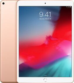 Apple iPad Air 10.5 Wi-Fi+Cellular 64GB Gold MV0F2FD/A