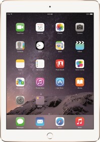 Apple iPad Air 2 Wi-Fi 128GB Gold MH1J2FD/A