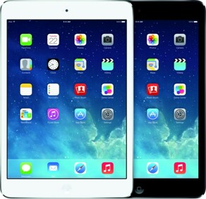 Apple iPad mini Retina Wi-Fi 32GB ME280SL/A