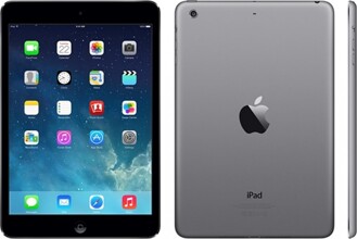 Apple iPad mini Retina Wi-Fi 3G 32GB ME820SL/A