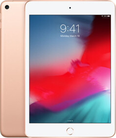 Apple iPad mini Wi-Fi+Cellular 256GB Gold MUXE2FD/A