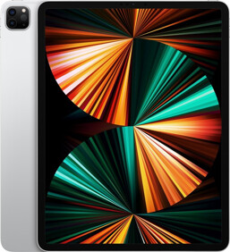 Apple iPad Pro 12.9 Wi-Fi 128GB Silver MHNG3FD/A