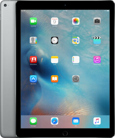 Apple iPad Pro Wi-Fi 128GB ML0N2FD/A