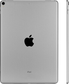 Apple iPad Pro Wi-Fi 512GB Space Gray MPGH2FD/A
