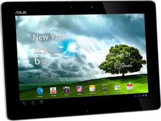 Asus EEE Pad Transformer TF300T-1A119A