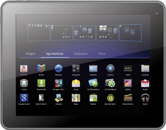 EasyPix EasyPad 1730