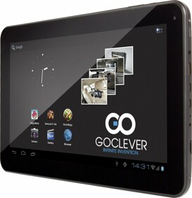 GoClever TAB A104