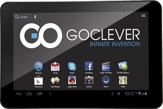GoClever Tab R106