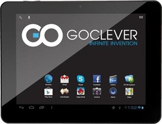 GoClever Tab R974