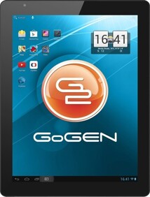 Gogen TA 10200 DUAL