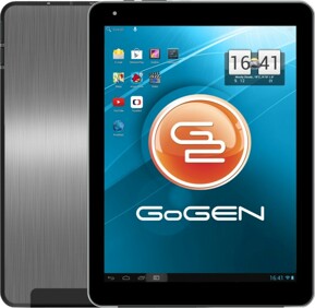 Gogen TA 10300 QUAD