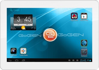 GoGEN TA 11400 QUAD