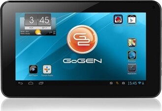 GoGEN TA 7600 DUAL