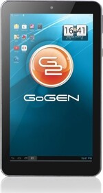 GoGEN TA 7700 QUAD