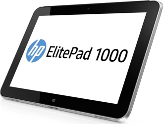 HP ElitePad 1000 G6X12AW