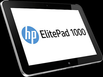 HP ElitePad 1000 H9X56EA