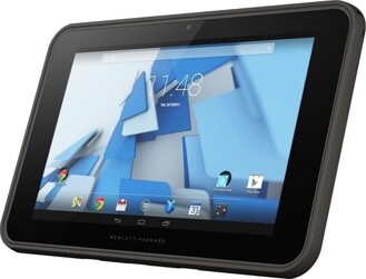 HP Pro Slate 10 EE L2J95AA