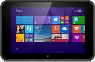 HP Pro Tablet 10 H9X70EA