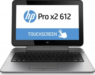 HP Pro x2 612 L5G65EA