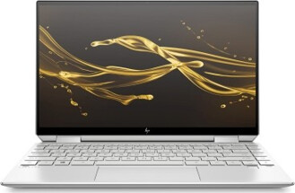 HP Spectre x360 13-aw0109nc 187L7EA