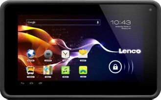 Lenco Cool Tab 72