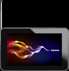 Lenco Cool Tab 740