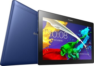 Lenovo IdeaTab A10 ZA010012CZ