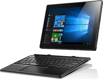 Lenovo IdeaTab MiiX 80SG00ELCK