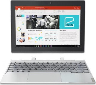 Lenovo MiiX 80XF002MCK