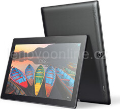 Lenovo Tab 3 10 Plus ZA0X0272CZ