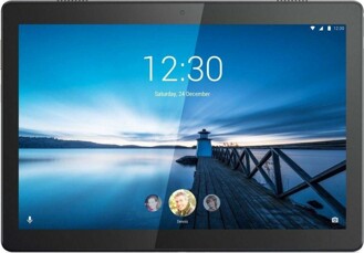 Lenovo Tab E10 ZA4C0030CZ