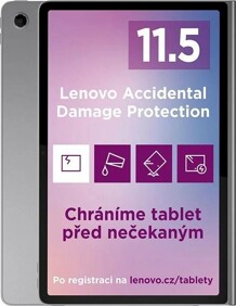 Lenovo Tab Plus 11 ZADX0049CZ