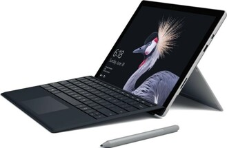Microsoft Surface Pro 256GB FJY-00004