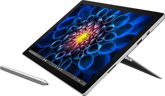 Microsoft Surface Pro 4 256GB TH2-00004