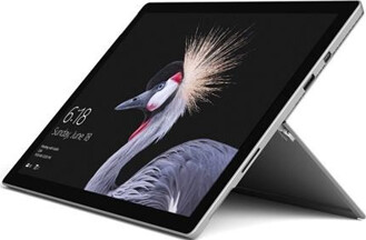 Microsoft Surface Pro 5 GWP-00001