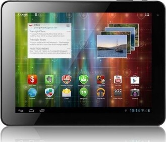 Prestigio MultiPad 4 Quantum 9.7 PMP5297C