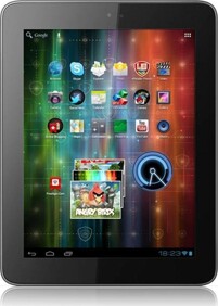 Prestigio MultiPad PMP5780D