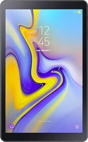Samsung Galaxy Tab A (2018) 10,5 LTE SM-T595NZKADBT