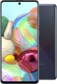 Samsung Galaxy Tab A71 LTE SM-A715FZKUXEZ