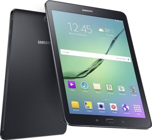 Samsung Galaxy Tab S2 8.0 Wi-Fi SM-T713NZKEXEZ