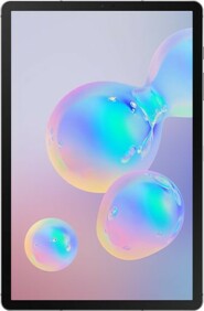 Samsung Galaxy Tab S6 LTE SM-T865NZAAXEZ