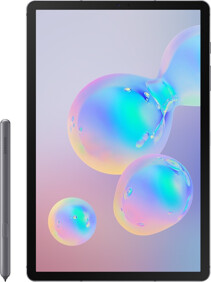Samsung Galaxy Tab S6 Wi-Fi SM-T860NZAAXEZ