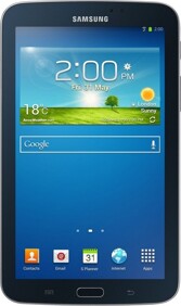 Samsung Galaxy Tab SM-T2110MKAXEZ