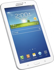 Samsung Galaxy Tab SM-T2110ZWAXEZ