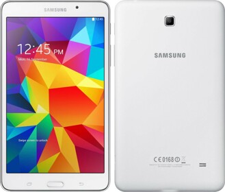 Samsung Galaxy Tab SM-T230NZWAXEZ