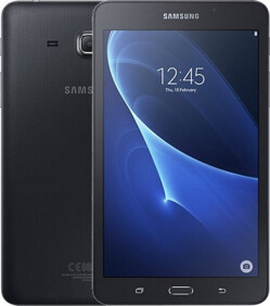 Samsung Galaxy Tab SM-T285NZKAXEZ